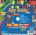 Happy Birthday - Fun Time Music and Stories Vol 5