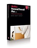 Revue McAfee  / McAfee Firewall Plus 7.0