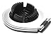 Oneida Cast Gadgets 4 1/2-Inch Egg Slicer