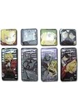 FullMetal Alchemist Brotherhood: Crew Magnet