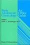 Basic Adolescent Gynaecology: An Office Guide