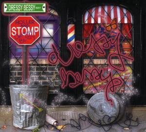Hollerandstomp