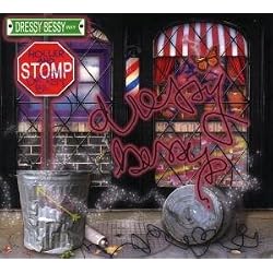 Dressy Bessy - HOLLARandSTOMP