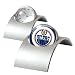 Edmonton Oilers NHL Spinning Desk Clock by Great American Products