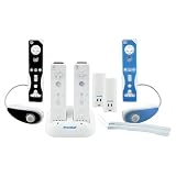 9-in-1 Player's Kit for Nintendo Wii