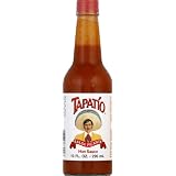 Tapatio Sauce