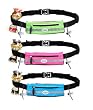FuelBelt Slim Pocket Race Number Belt