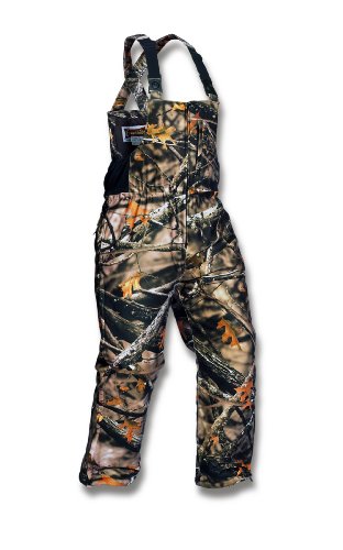 Mathews Monster Bib (Large)