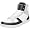 Black/White/Vapor