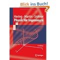 Physik f�r Ingenieure (Springer-Lehrbuch)