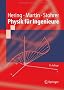 Physik f�r Ingenieure (Springer-Lehrbuch)