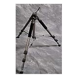 Heavy Duty Professional Tripod Legs with Geared Column