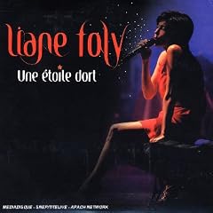 Une Etoile Dort
