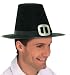 Adult Male Pilgrim Hat