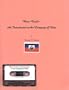 Basic Creole (Kreyol): An Introduction to the Language of Haiti