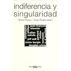 Indiferencia y Singularidad