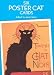Six Poster Cat Postcards (Small-Format Card Books)