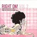 Right on Vol.2: Break Beats & Grooves from the Atlantic & Warner Vaults