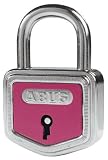 Eigenschaften ABUS 190867 / ABUS 1458 Hangschloss Typ 105/30 SB Größe: 50 mm
