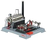 Eigenschaften Wilesco 00022 / 00022 - Wilesco D 22 - Dampfmaschine