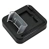 USB Dockingstation kompatibel zu Palm Pre - Duo-Lader -AL-