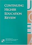 Continuing Higher Education Review