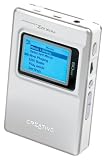 Creative NOMAD Jukebox Zen Xtra 60GBU [CNJBZ60] (HDDプレイヤー)