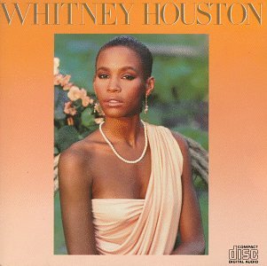 ASIN:B000002VCR:Whitney Houston