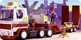 Eigenschaften Playmobil 3935 / Playmobil 3935 - Tieflader