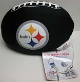 Steelers Speaker Pillow