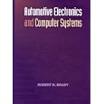 Automotive Electronics and Computer Systems