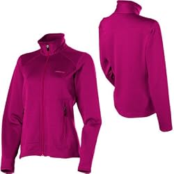Patagonia R1 Full-Zip Fleece Jacket - Woman's