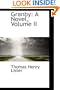 Granby: A Novel, Volume II