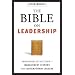 The Bible on Leadership