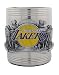 Los Angeles Lakers Can Cooler - NBA Basketball Fan Shop Sports Team Merchandise