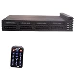 Playstation 2 A/V Selector with Multi-Tap