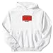 Sweatshirt White 