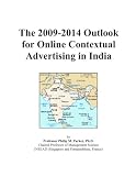 The 2009-2014 Outlook for Online Contextual Advertising in India