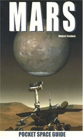 Mars (Pocket Space Guides) under Comets, Meteors & Asteroids in The Books Store