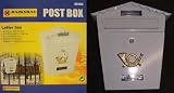 from MARKSMAN POST BOX Model 008
