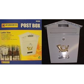 POST BOX