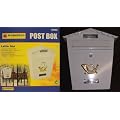POST BOX