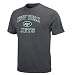 New York Jets Heart and Soul II Tee, X-Large