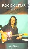 Review Artsmagic  / Rock Guitar Session 1 - With Paul Ingrey