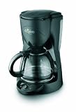 De'Longhi ICM2B Filter Coffee Maker, 10 Cup