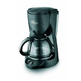 De'Longhi ICM2B 10-Cup Filter Coffee Maker