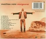 Produkt-Bild: Morgenrot