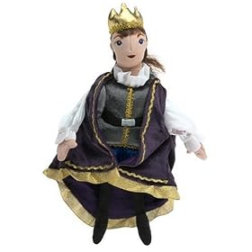 Prince Puppet