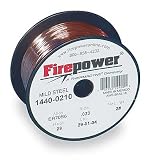 Review Firepowe  / Mig Welding Wire Firepower 1440G0221