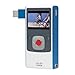 Flip UltraHD Video Camera - Blue, 4 GB, 1 Hour